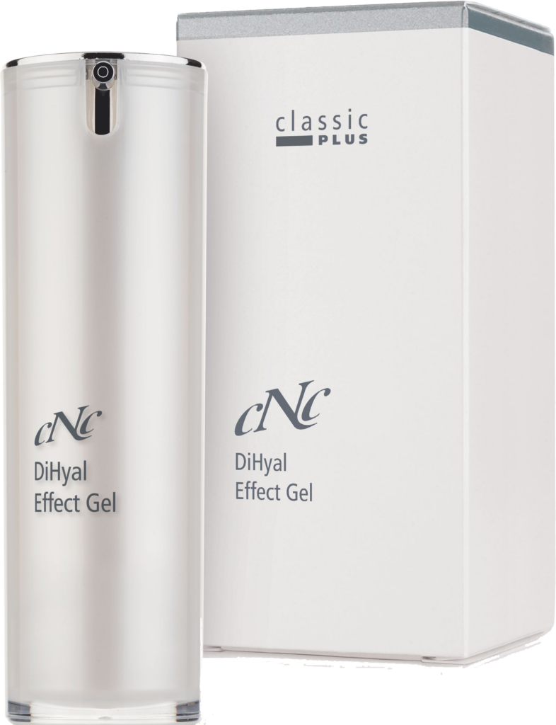 CNC Classic Plus DiHyal Effect Gel